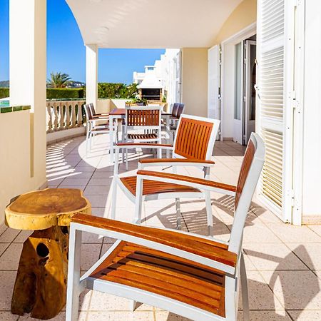 Villa Terra Son Bou Kültér fotó