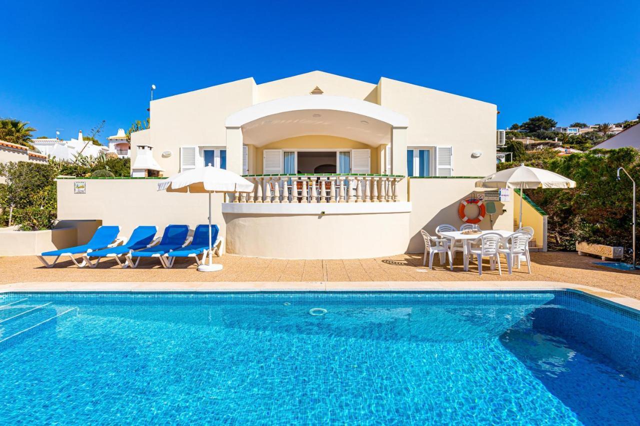 Villa Terra Son Bou Kültér fotó