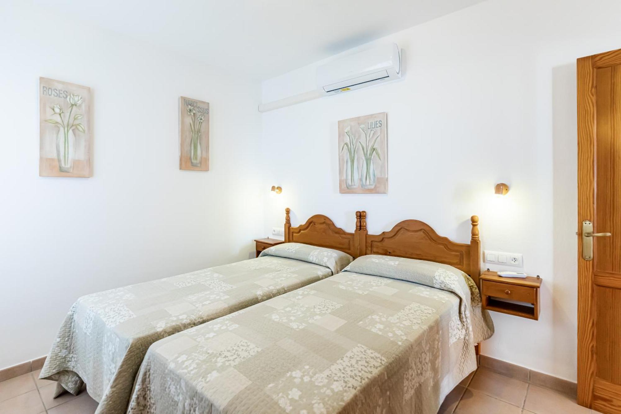 Villa Terra Son Bou Kültér fotó