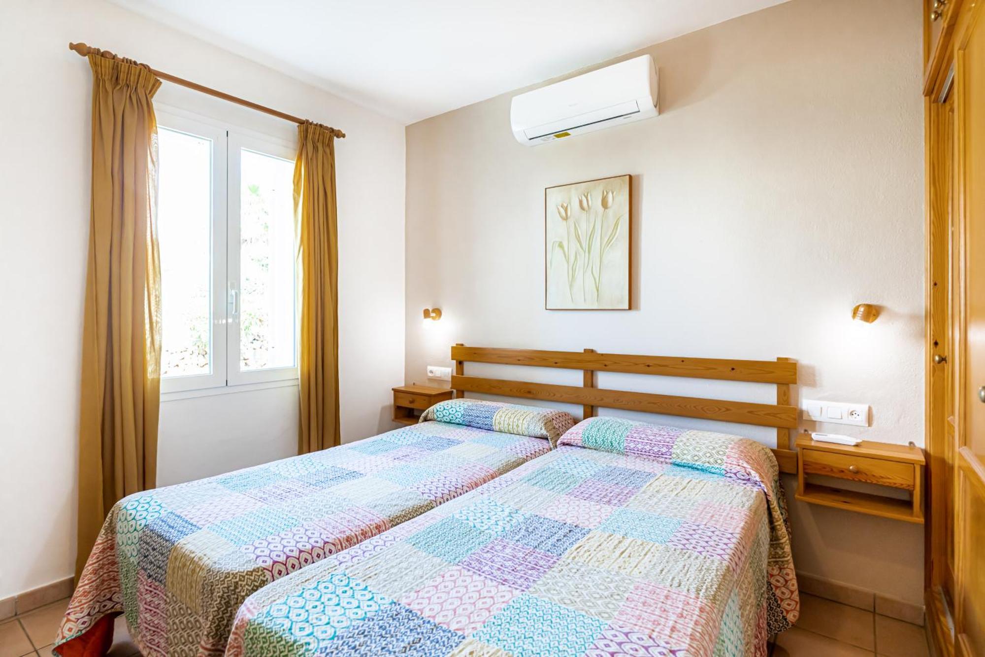 Villa Terra Son Bou Kültér fotó