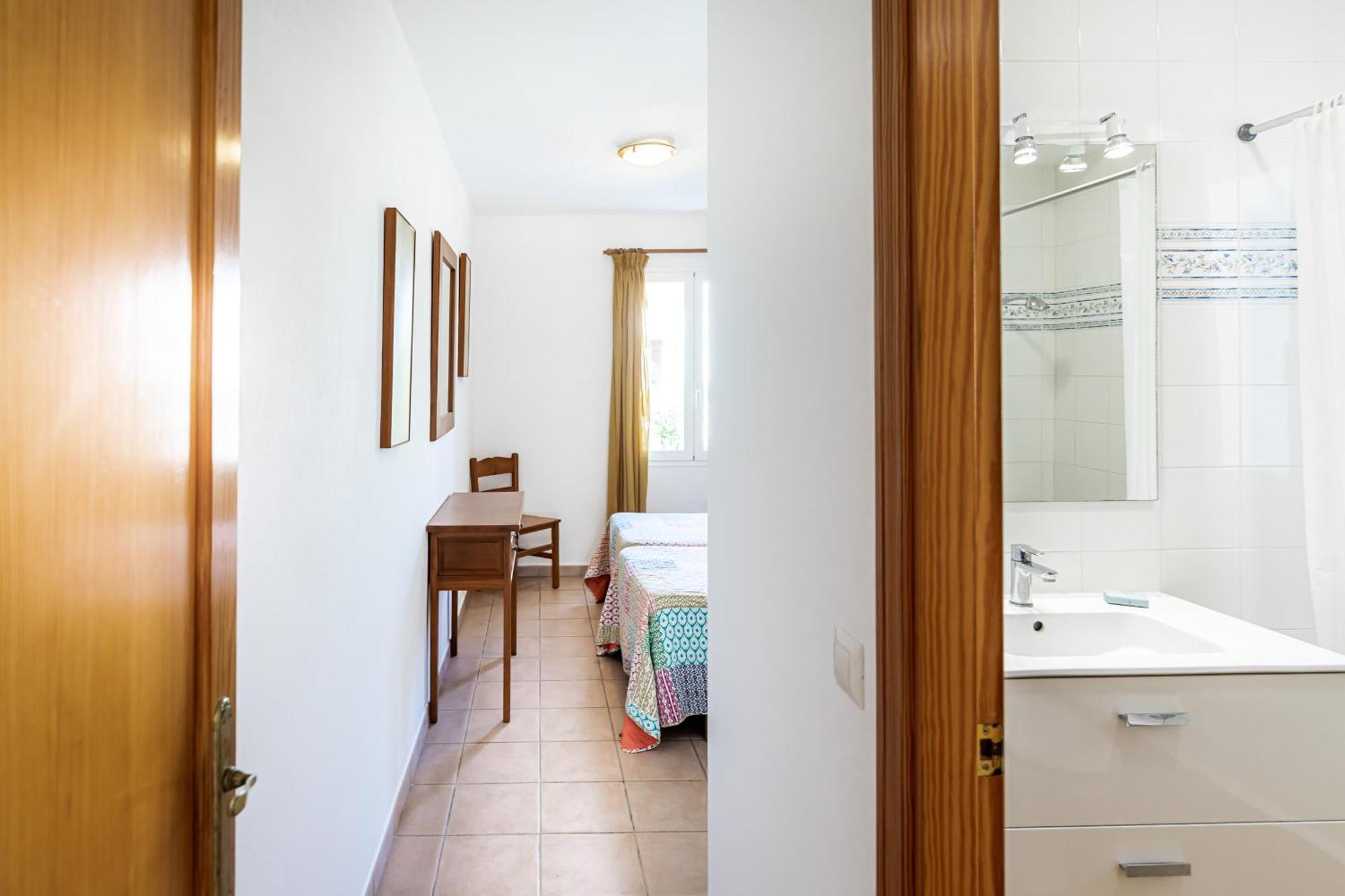 Villa Terra Son Bou Kültér fotó