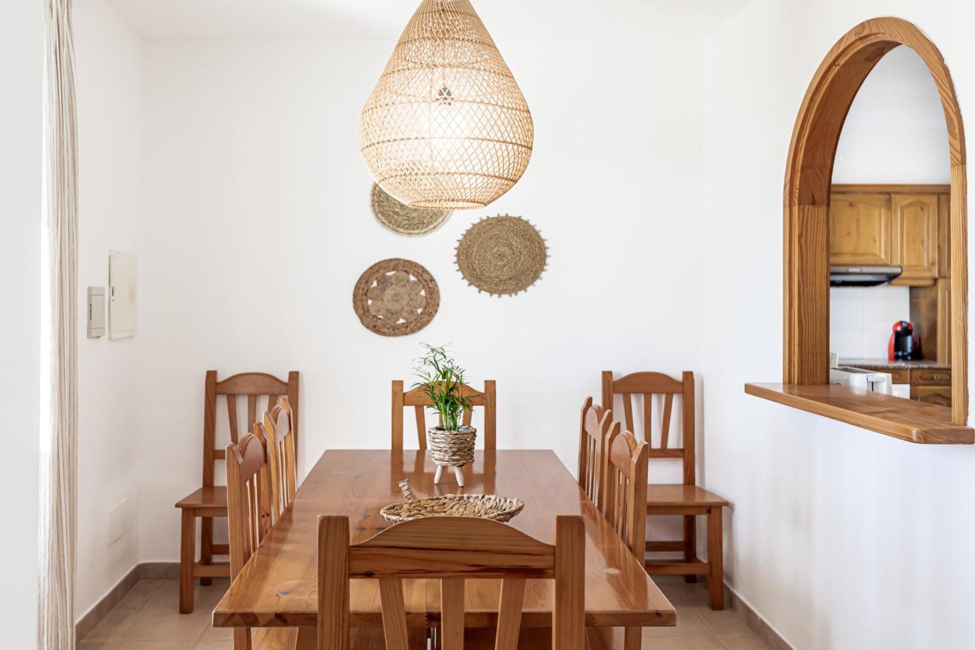 Villa Terra Son Bou Kültér fotó