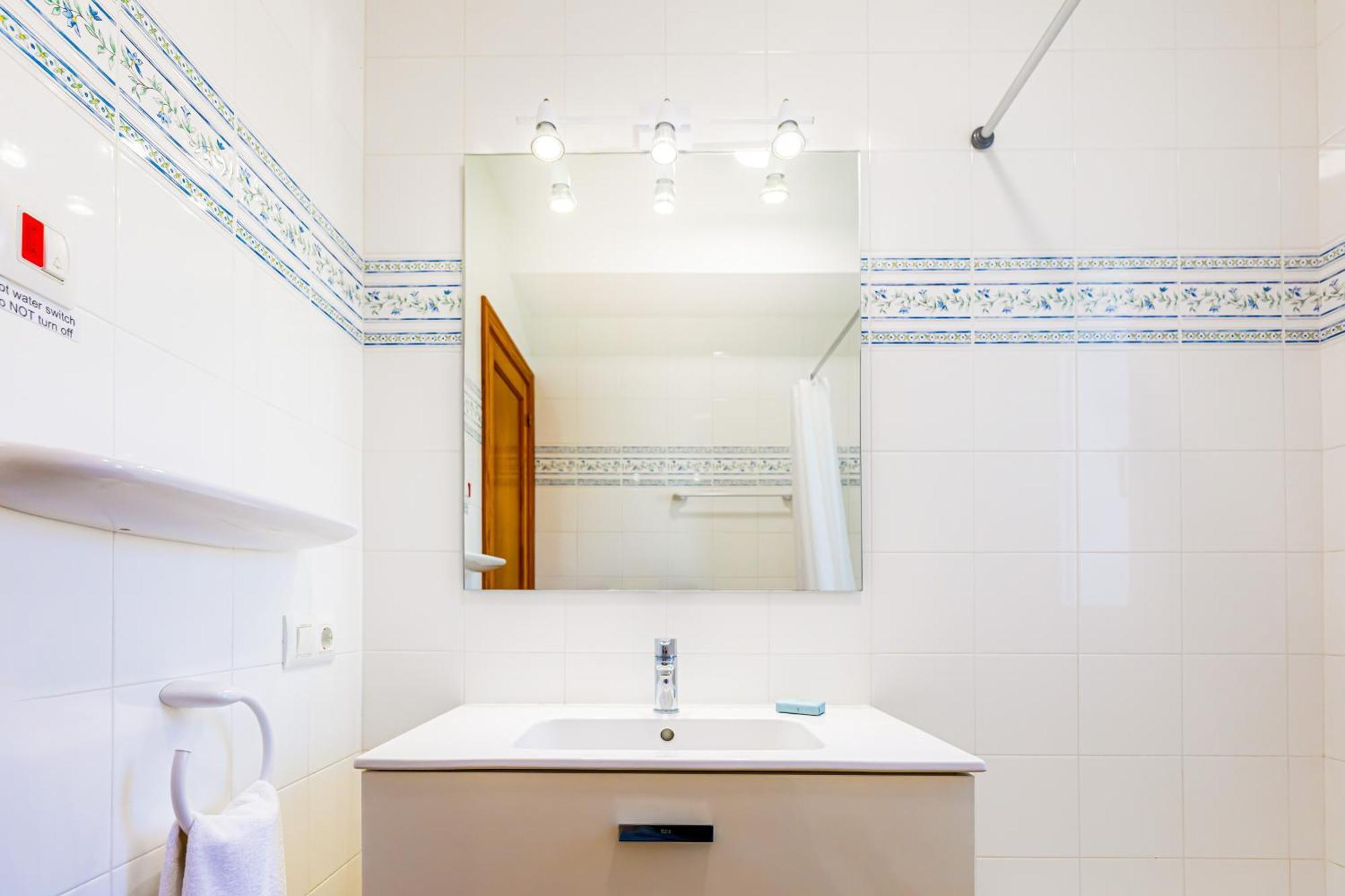 Villa Terra Son Bou Kültér fotó