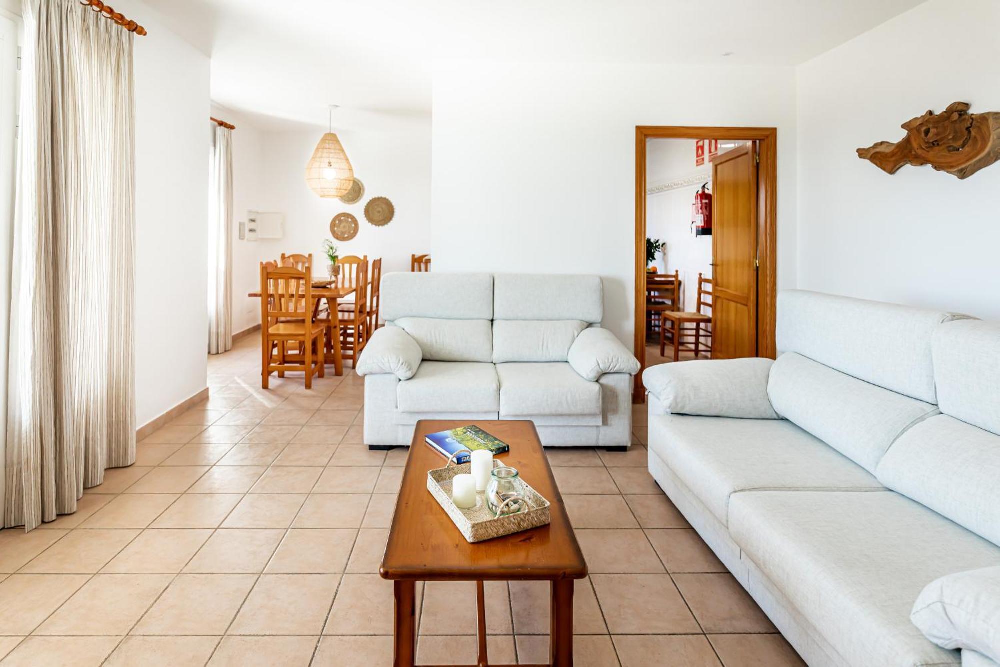 Villa Terra Son Bou Kültér fotó