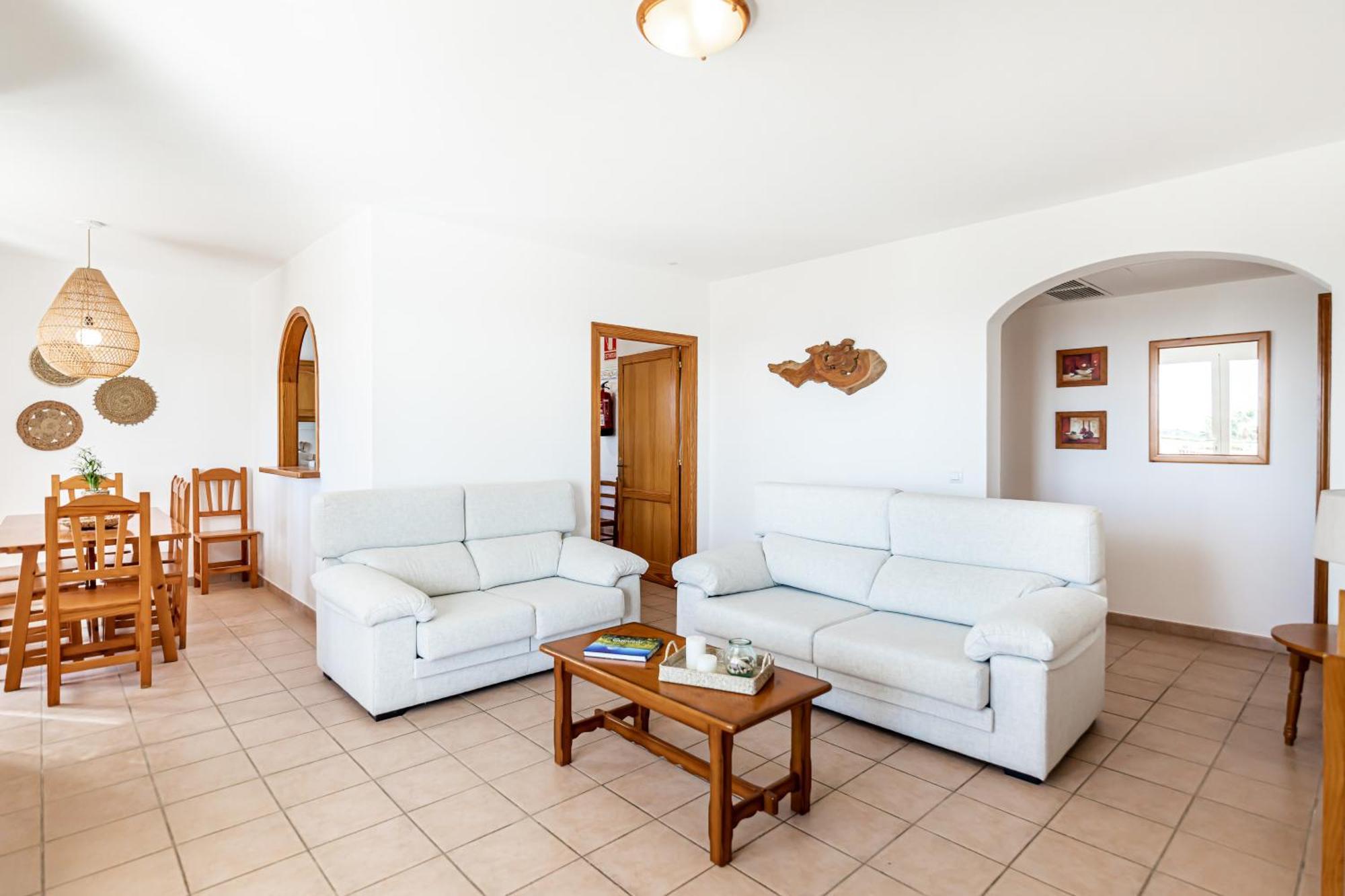 Villa Terra Son Bou Kültér fotó