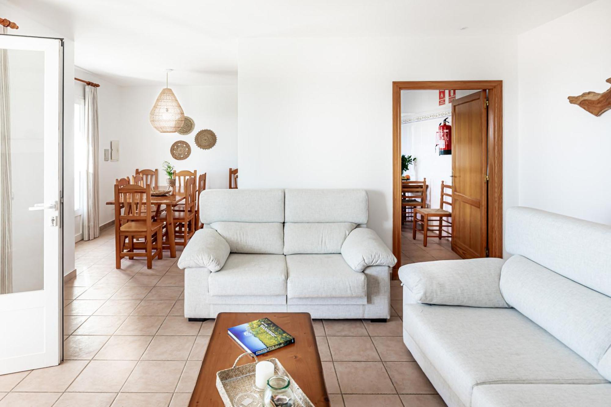 Villa Terra Son Bou Kültér fotó